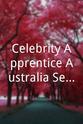 马特·库珀 Celebrity Apprentice Australia Season 4