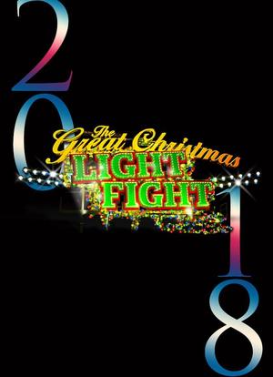 The Great Christmas Light Fight Season 6海报封面图