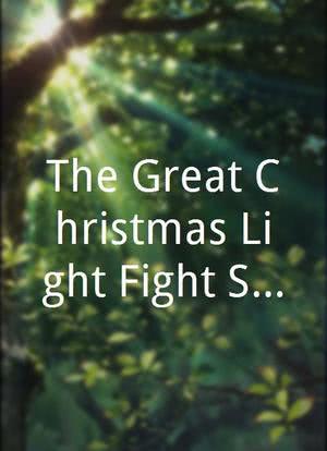 The Great Christmas Light Fight Season 11海报封面图