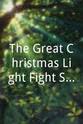 Taniya Nayak The Great Christmas Light Fight Season 11
