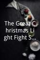 Carter Oosterhouse The Great Christmas Light Fight Season 10