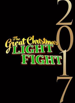 The Great Christmas Light Fight Season 5海报封面图