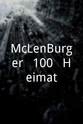 Anne-Kathrin Gummich McLenBurger - 100 % Heimat