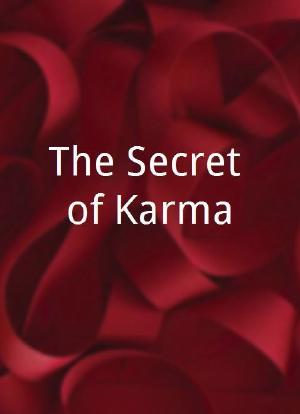 The Secret of Karma海报封面图