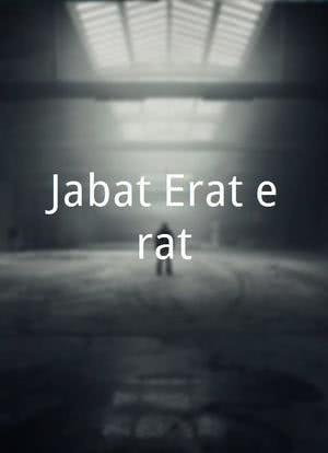 Jabat Erat-erat海报封面图