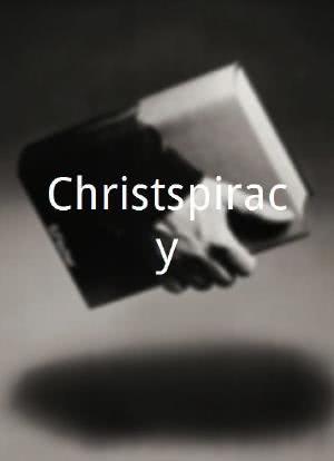 Christspiracy海报封面图