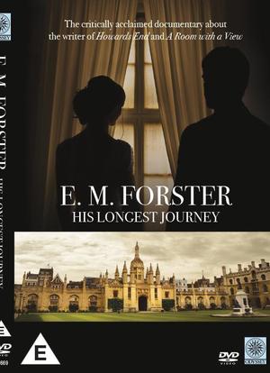 E. M. Forster: His Longest Journey海报封面图