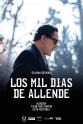 Nicolás Acuña Los mil días de Allende