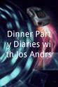 布莱恩·科兰斯顿 Dinner Party Diaries with José Andrés