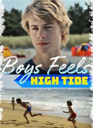 Boys Feels: High Tide海报封面图
