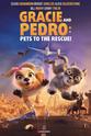 凯文·多诺万 Gracie and Pedro: Pets to the Rescue