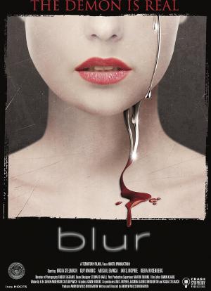 Blur海报封面图