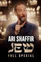 Ari Shaffir Jew