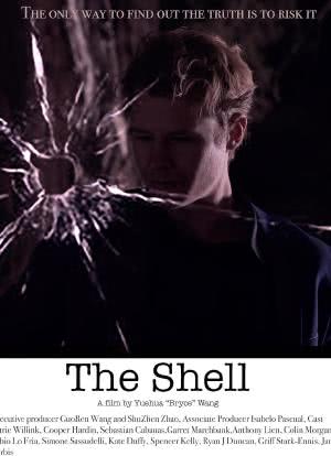 The Shell海报封面图