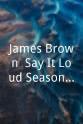 詹姆斯·布朗 James Brown: Say It Loud Season 1