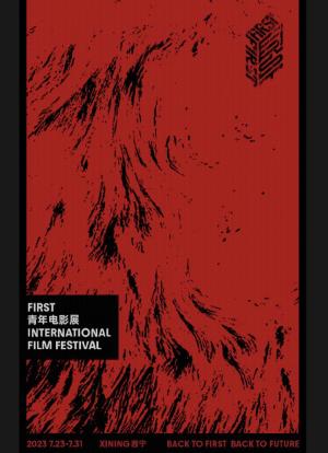 第17届FIRST青年电影展荣誉盛典海报封面图