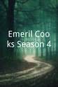 艾梅里尔•拉加西 Emeril Cooks Season 4