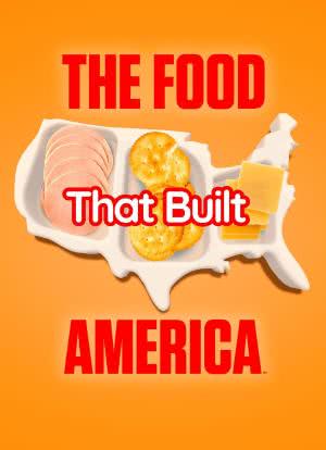 造就美国的食物 第五季海报封面图