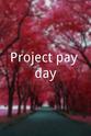奎恩·麦克科甘 Project pay day