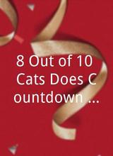 8 Out of 10 Cats Does Countdown Season 25