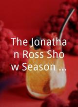 The Jonathan Ross Show Season 21