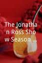 罗梅什·兰加纳坦 The Jonathan Ross Show Season 21