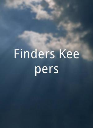 Finders Keepers海报封面图