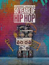 A Grammy Salute To 50 Years Of Hip Hop