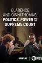 克拉伦斯·托马斯 克拉伦斯&吉妮·托马斯：政治、权力和最高法院