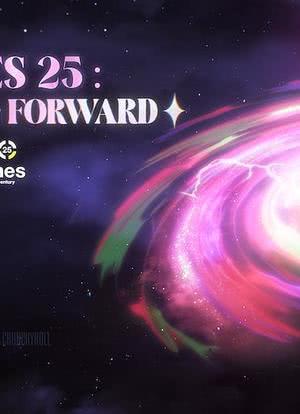 Bones 25: Dreaming Forwards海报封面图