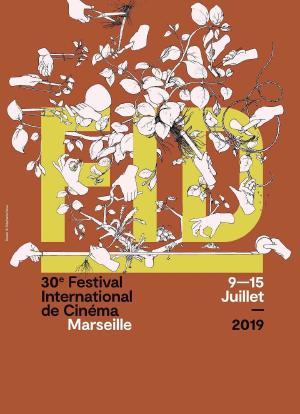 30ème anniversaire du FIDMarseille海报封面图