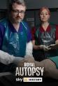 马克·温格特 Royal Autopsy Season 1