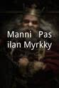 Elias Salonen Manni - Pasilan Myrkky