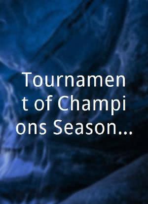 Tournament of Champions Season 5海报封面图