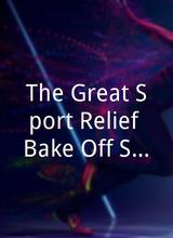 The Great Sport Relief Bake Off Season 2