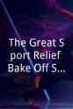 Johnny Vaughan The Great Sport Relief Bake Off Season 2