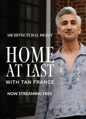 Home at Last with Tan France海报封面图