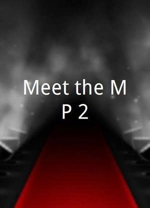 Meet the MP 2海报封面图