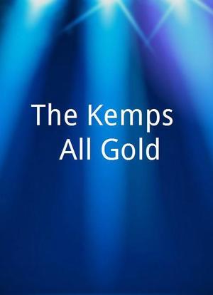 The Kemps: All Gold海报封面图