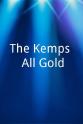 加里·凯普 The Kemps: All Gold