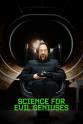 保罗·凯耶 Science for Evil Geniuses Season 1