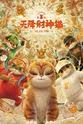 王川 黄貔：天降财神猫