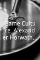Alexander Horwath Game Culture: Alexander Horwath on Funny Games