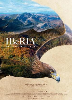 Iberia, naturaleza infinita海报封面图