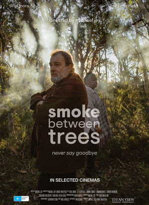 Smoke Between Trees海报封面图