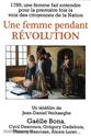 Rose Caprais 法国大革命中的女人