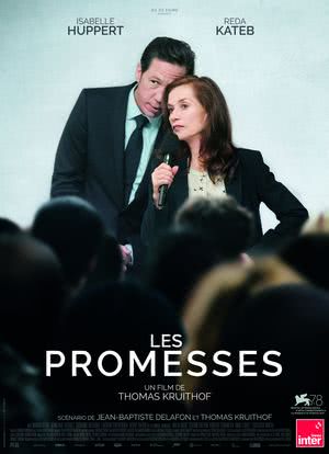 Les Promesses海报封面图