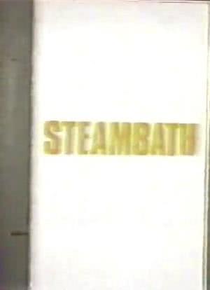 Steambath海报封面图