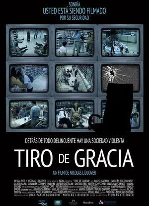 Tiro de gracia海报封面图