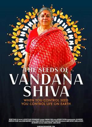 The Seeds of Vandana Shiva海报封面图